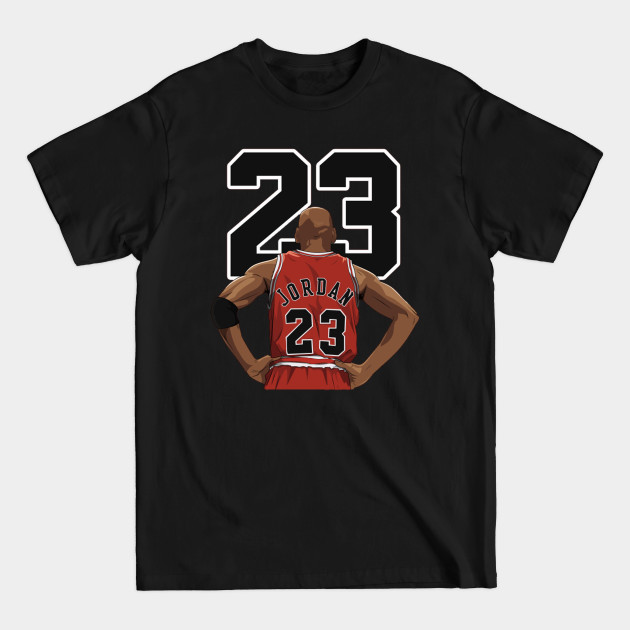 Disover Vintage Michael Jordan - Vintage Michael Jordan X Kobe Bryant - T-Shirt