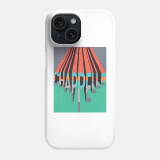 design-dave-chappelle-To-enable all products Phone Case