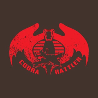 Cobra Rattler T-Shirt