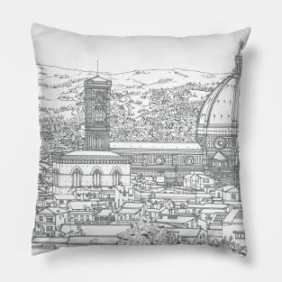 Florence Pillow