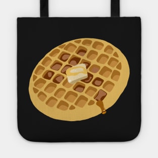 Waffle Tote