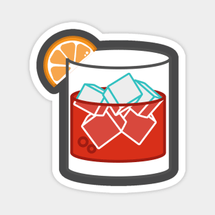 Negroni Magnet