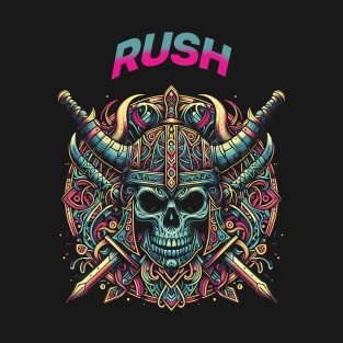 rush new concept T-Shirt