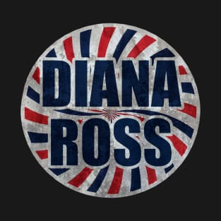 Diana ross T-Shirt