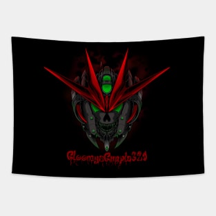 GloomysGunpla329 Tapestry