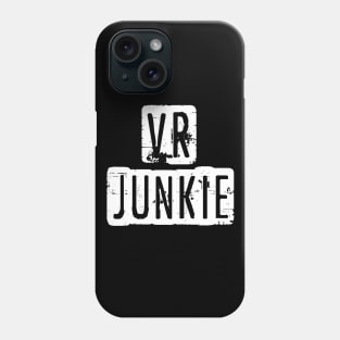 Vr junkie Phone Case