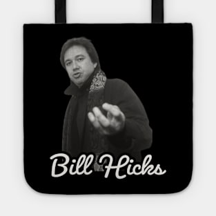 Bill Hicks / 1961 Tote