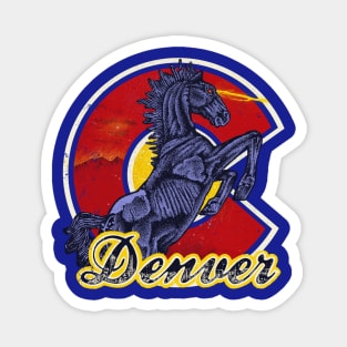 colorado Magnet