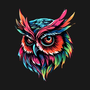 owl T-Shirt