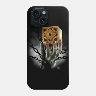 Sweet suffering Phone Case