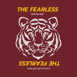 fearless T-Shirt