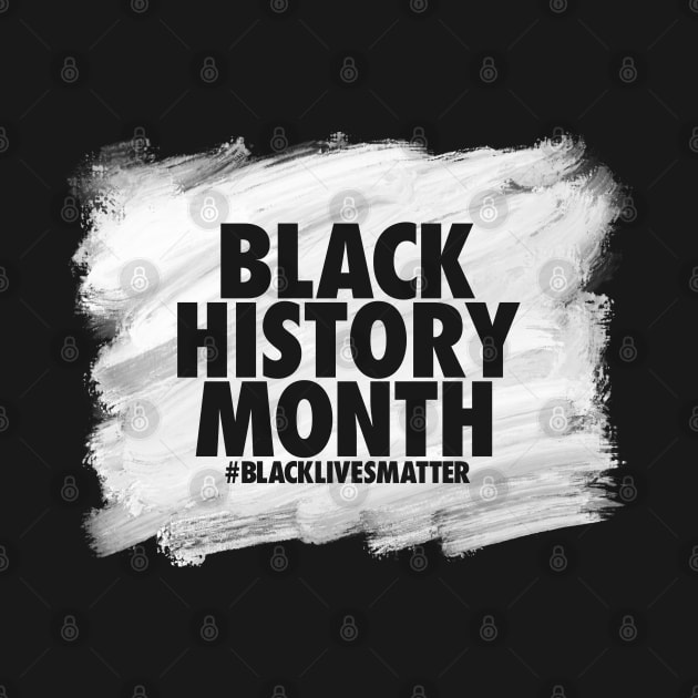 Black History Month by Hixon House