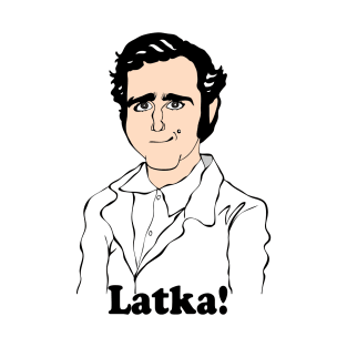 ANDY KAUFMAN FAN ART!! T-Shirt