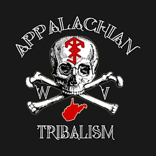 Appalachian Tribalism T-Shirt