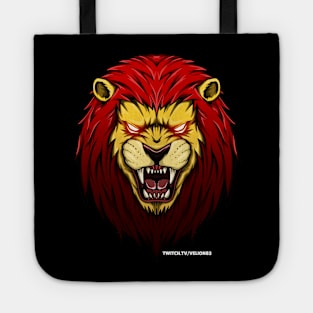 Velion Twitch Logo W/ Twitch Tote