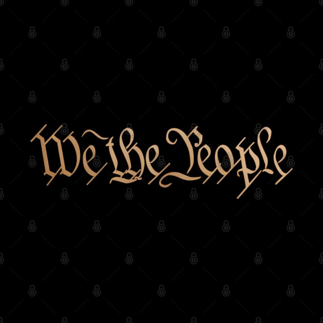 We The People by Dennverse