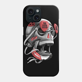 We Love Kicks Phone Case