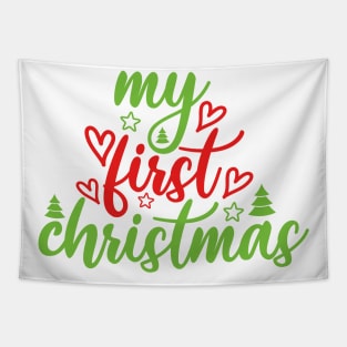 Christmas Tapestry