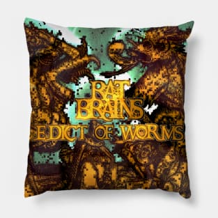 EDICT OF WORMS EP Pillow