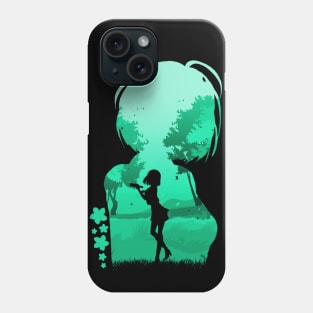 Oshi No Ko - Akane Kurokawa Phone Case