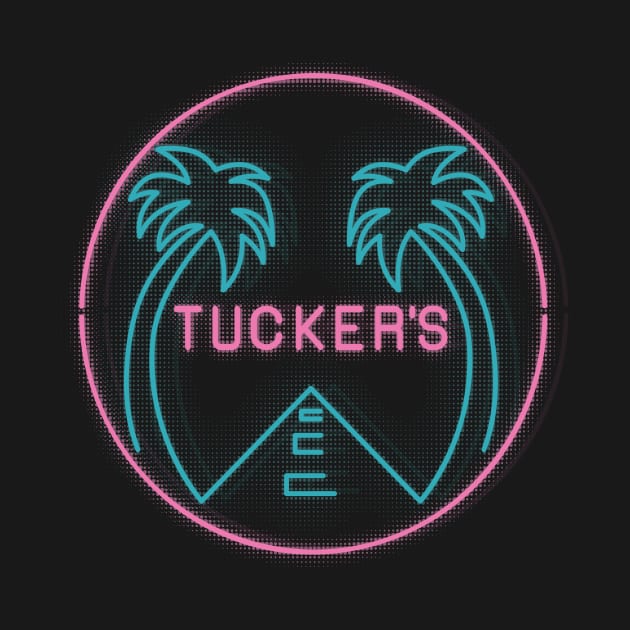 Tuckers Bar by WalnutSoap