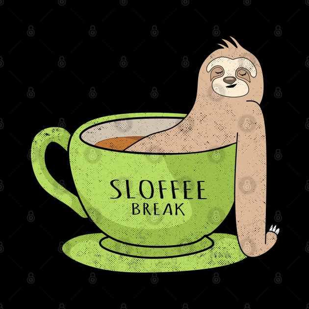 Sloffee Break by Traditional-pct