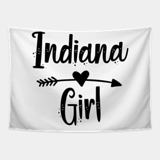 indiana girl is the prettiest !! Tapestry