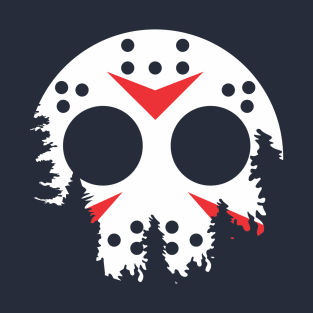 Moon Over Jason T-Shirt