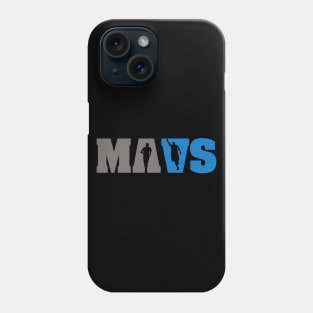 Mavs Phone Case