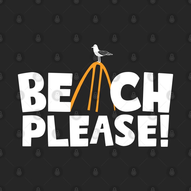 Beach Please! by Fitastic