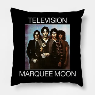 tom miller's band Pillow