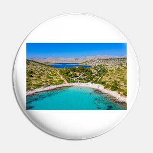 Kornati Pin