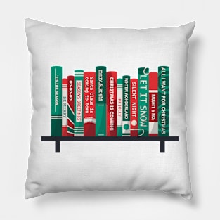 Have Your Shelf A Merry Little Christmas Pillow