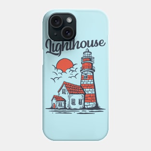 Lighthouse Phone Case