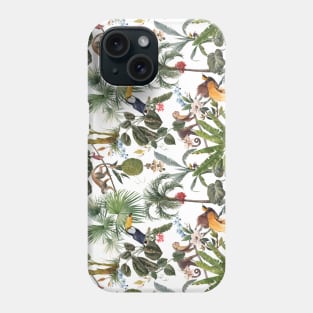 Jungle Phone Case