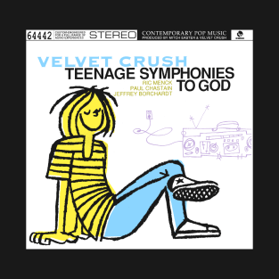 Teenage Symphonies to God T-Shirt