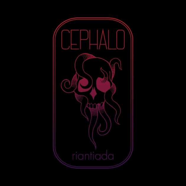 Cephalo by riantiada