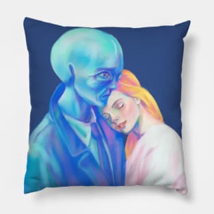 beautiful xenos Pillow