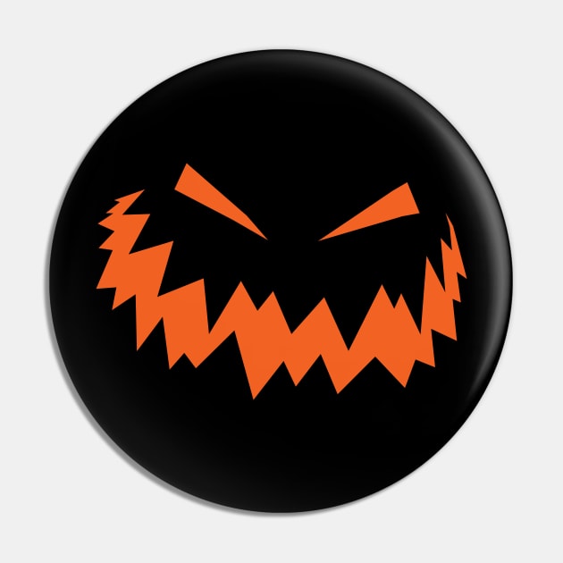 Halloween Town JackoLantern Smile [HT] Pin by HalloweenTown