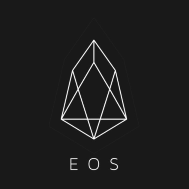 Резултат с изображение за eos crypto