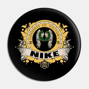 NIKE - LIMITED EDITION Pin