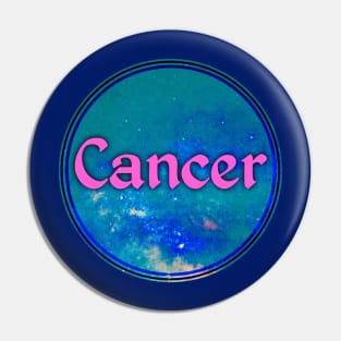 Cancer Pin