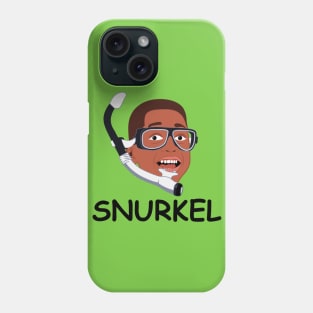 SNURKEL Phone Case
