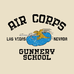 1942 Vintage Air Corps GS T-Shirt