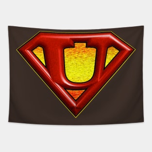 Super Premium U Tapestry