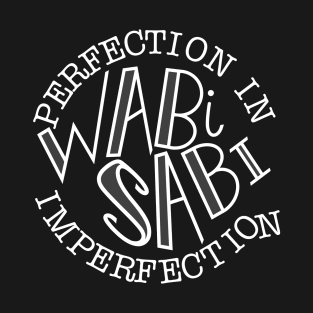 Wabi Sabi T-Shirt