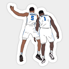 Williamson Stickers Teepublic
