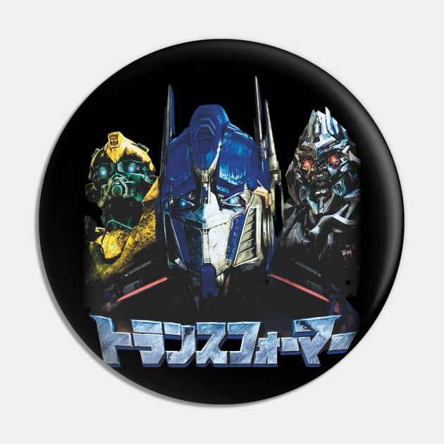 Cyber Robot Japan Artwork Original Aesthetic Tribute 〶 Pin by Terahertz'Cloth