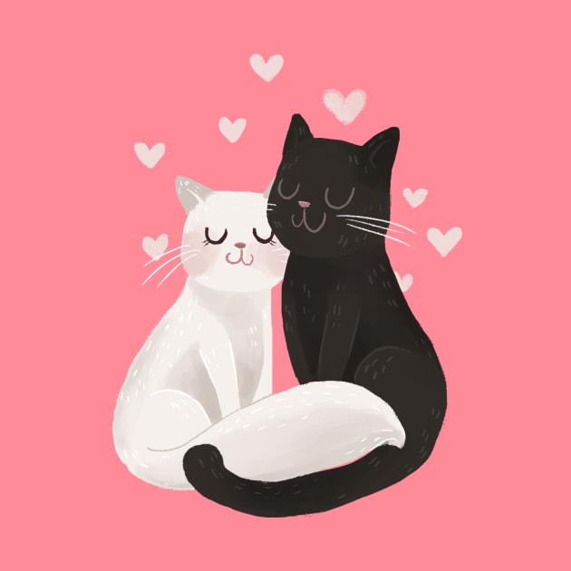 Catlove by Khatii