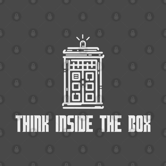 Think Inside the Box by TenkenNoKaiten